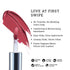 Lovetc Bold Bliss Etc Zero-Gravity Mini Lip Crème