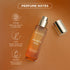 Bella Vita HONEY Oud Unisex Perfume