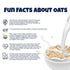 UNIFIT Rolled Oats
