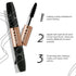 Shills Professional Strength & Length Mascara Duo