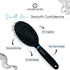 Colors Queen Round Hair Brush | 1 PC