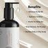 Dr Elie Organics Persian Herbs Purifying Shampoo