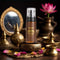 Wildflower Naturals Kumkumadi & Donkey Milk SPF 50 Dew Drops Invisible Moisturiser