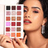 Praush The Showstopper Eyeshadow Palette