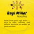 Millet Mania Ragi Noodles