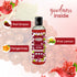 Globus Naturals Red Wine Refreshing Body Wash