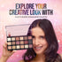 Hilary Rhoda Play n Blend Eyeshadow Palette