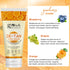 Globus Naturals De Tan Face Cream Suitable For All Skin Types