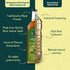 GirOrganic Wood Press Black Sesame Oil