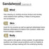 Keya Seth Aromatherapy Sandalwood Essential Oil