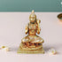 Brass Hanuman Ji Statue 5.3Kg