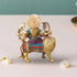 Brass Durga Ji Goddess Idol 3.15Kg