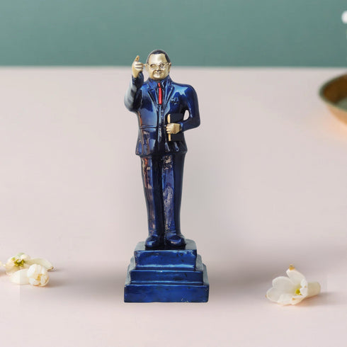 Brass Ambedker Ji 11.295Kg