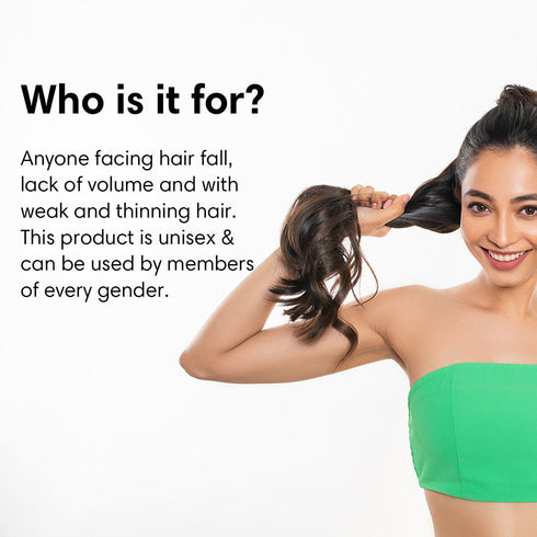 Theearthcollective in Weak & Thinning Hair Hair Conditioner Hops Capsicum & Ginseng