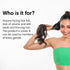 Theearthcollective in Weak & Thinning Hair Hair Conditioner Hops Capsicum & Ginseng