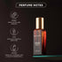 Bella Vita OUD Unisex Perfume