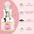 Globus Naturals Rice Radiance Combo For Korean Glass Skin Set of 4