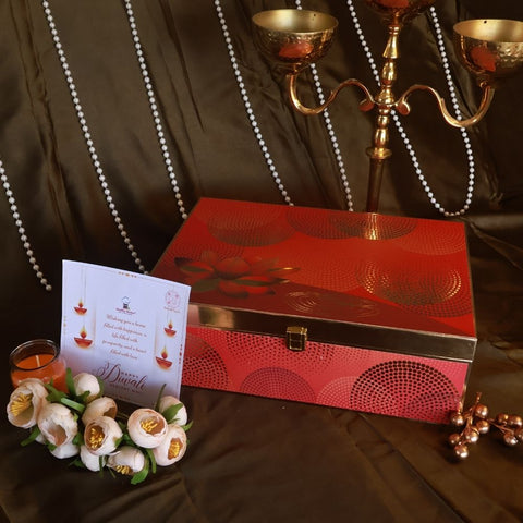 Healthy Master Wholesome Celebrations Box 2