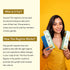 Theearthcollective in Hair Growth Regime