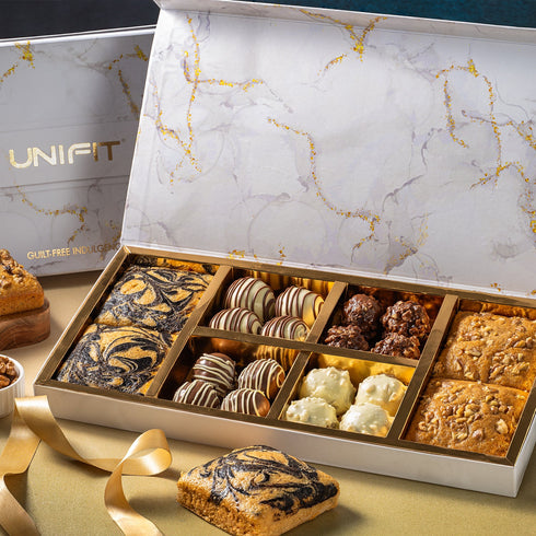UNIFIT Royal Truffettes Box