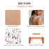 Wiselife Kinesiology Tape