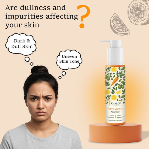 Karrot Skin Tightening Range