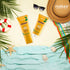 Maliao Green Tea Sunscreen SPF 45 PA+++