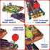 Smartivity Joystick Arcade Maze Toy for Kids 6-14 Years