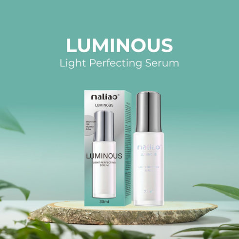 Maliao Luminous Light Perfecting Serum