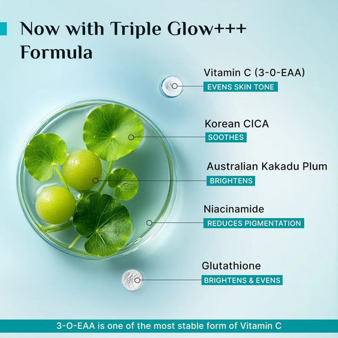 Pilgrim 10% Vitamin C Face Serum 30ml