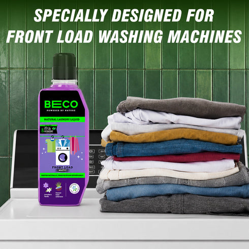 BECO UltraClean Home Kit