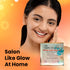 The Skin Story Bridal Glow Facial Kit