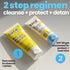 Tuco Sun Care Kit Dull Skin Facewash + Gel Sunscreen SPF 50