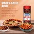 Keya Red Chilli Flakes Dry Red Chilli Flakes Seasonings Aromatic Spicy Dried Pizza Pasta Seasoning Zero added Colours Fillers Additives & Preservatives 100 Natural
