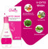 V-Gyto wash enriched with Sea Buckthorn oil & Tea Tree oil
