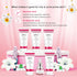 Globus Naturals Glycolic & 1% Salicylic Acid Gift Box - Set of 6