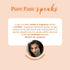 PureSense Macadamia Deep Nourishing Body Butter | From the makers of Parachute Advansed