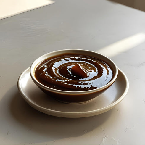 Mumchies Tamarind Dates Sauce Imli Khajoor Khatai