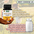 Jeena Sikho Gomutra Haritaki Tablets Ayurvedic Liver and Digestive Support