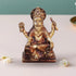 Brass Vishwakarma Statue 1.99Kg
