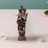 Brass Krishna Antique 17.16Kg