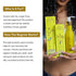 Theearthcollective in Dry & Frizzy Hair Regime