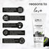 Globus Naturals Anti Pollution Charcoal Face Wash