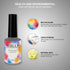 Shills Professional Blooming Ink Color