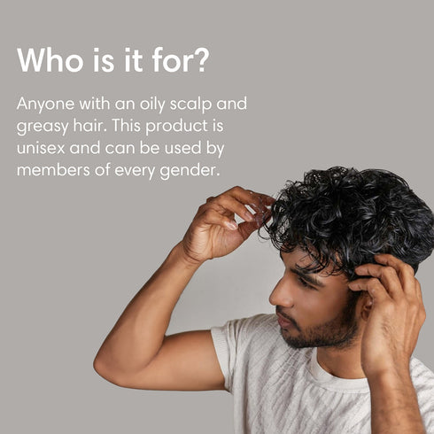 Theearthcollective in Oily Hair Hair Conditioner Kaffir Lime Jojoba & Grapefruit