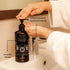 Dr Elie Organics Hand Wash Amber Reverie
