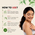 Tvishi Skincare Emerald Body Butter Salve