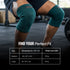 Wiselife Knee Support - Set of 2