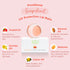 PureSense Luxurious Lip Care Duo | From the makers of Parachute Advansed