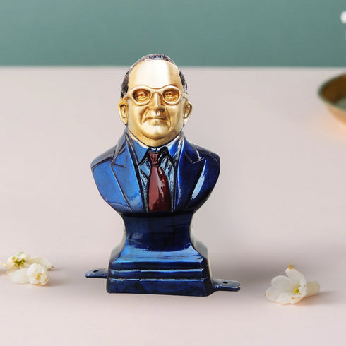 Brass Amdker Ji 1.52Kg